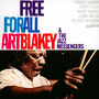 Free For All - Art Blakey