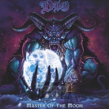 Master Of The Moon - DIO