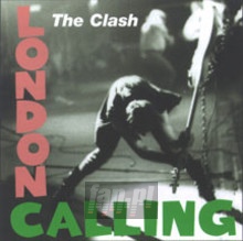 London Calling - The Clash