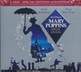 Mary Poppins  OST - V/A