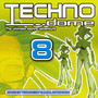 vol. 8-Techno Dome - Techno Dome 
