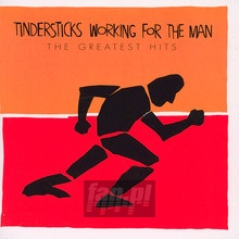Greatest Hits - Tindersticks