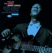Feelin' The Spirit - Grant Green