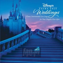 Disney's Fairy Tale Weddings - Disney