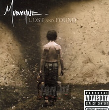 Lost & Found - Mudvayne