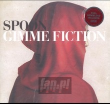 Gimme Fiction - Spoon