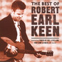 Best Of Robert Earl Keen - Robert Earl Keen 