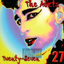 Twenty Seven - The Adicts - bigger Twenty Seven - The Adicts