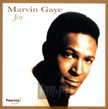 Joy - Marvin Gaye