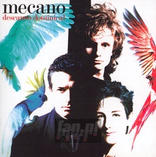 Descanso Dominical - Mecano - bigger Descanso Dominical - Mecano