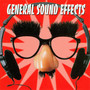 General Sound Effects - Sound Effects