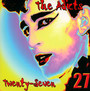 Twenty Seven - The Adicts