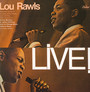 Live - Lou Rawls