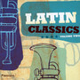 vol. 2-Latin Classics - Latin Classics