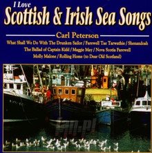 Scottish & Irish Sea Songs - Scottish & Irish Sea Songs