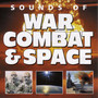 War Combat & Space - Sound Effects