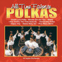 I Love To Dance The Polka - Al Soyka  & Orchestra