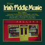 I Love Irish Fiddle Music - Dave Miller