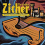 Golden Zither - Rudi Knabl