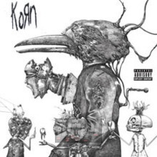 See You On The Other Side - Korn