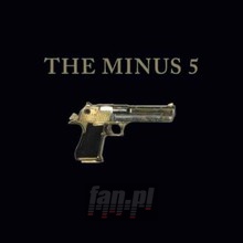 The Minus 5 - The Minus 5 