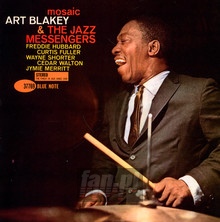 Mosaic - Art Blakey