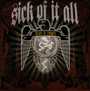 Death To Tyrants - Sick Of It All