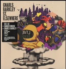 ST. Elsewhere - Gnarls Barkley