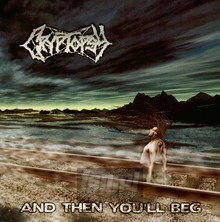 And Then You Disaster - Cryptopsy