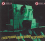 Creepshow Freakshow Peepshow - Notre Dame