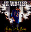 History In The Making - JR Writer