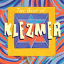 Best Of Klezmer - Callie Kalogerson  & Her Klezmasters Orchestra