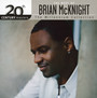 Millennium Collection-20TH Century Masters - Brian McKnight