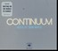 Continuum - John Mayer