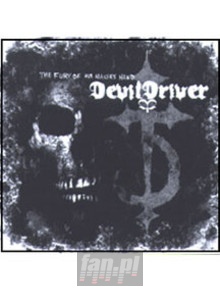 Fury Of Our Maker's Hand - Devildriver