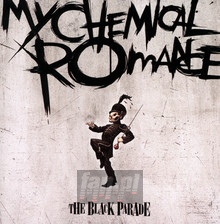 The Black Parade - My Chemical Romance
