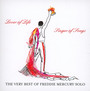 Lover Of Life/Singer Of Songs: Very Best Of Freddie Mercury - Freddie Mercury