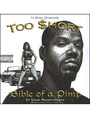 Bible Of A Pimp - Too Short