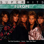 Super Hits - Europe
