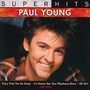 Super Hits - Paul Young