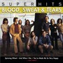 Super Hits - Blood, Sweat & Tears