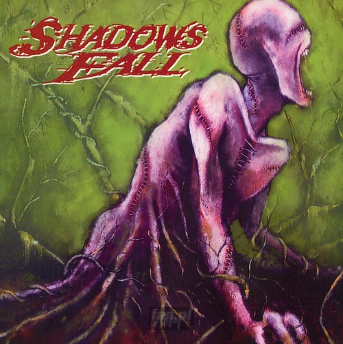Threads Of Life - Shadows Fall
