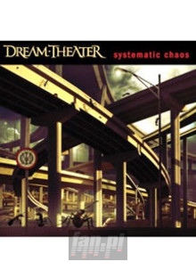 Systematic Chaos - Dream Theater