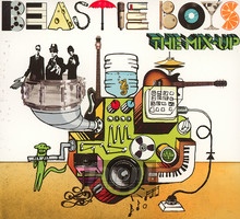 The Mix-Up - Beastie Boys