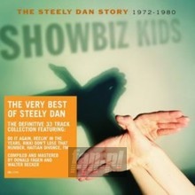 Showbiz Kids : The Steely Dan Story - Steely Dan
