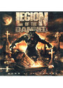 Sons Of The Jackal - Legion Of The Damned