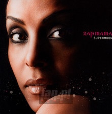 Supermoon - Zap Mama