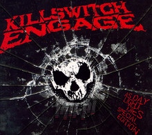 As Daylight Dies - Killswitch Engage