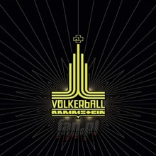 Volkerball - Rammstein