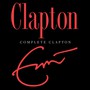 Complete Clapton: Best Of - Eric Clapton